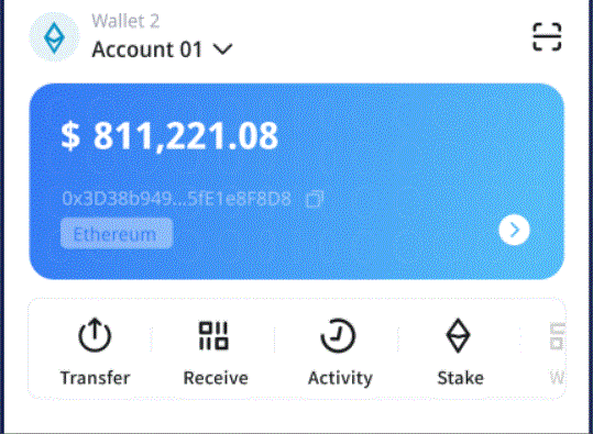 imtoken怎么imToken下载过得ether